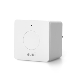 Smart Lock Nuki Bridge – Bluetooth & Wi-Fi module for remote access