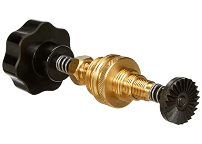 Haas 2209 Profi-Ventilsitzfräser-Set 3/8"–1" Haas 2209 Profi-Ventilsitzfräser-Set 3/8"–1"