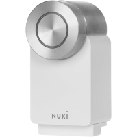 Nuki Smart Lock Pro 4-го поколения, белый