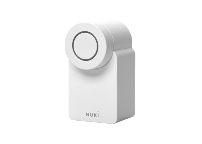 Nuki Smart Lock Go Electric Door Lock Nuki Smart Lock Go Electric Door Lock