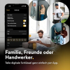 Nuki Smart Lock Go Electric Door Lock