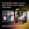 Nuki Smart Lock Go Electric Door Lock