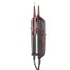 Testboy Profi III 2220028 LED 2-pole voltage tester CAT IV 1000 V, FI test, one-hand operation