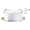 Grohe Sense Guard - the intelligent water flow regulator