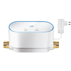 Grohe Sense Guard - der intelligente Wasserdurchflussregler 