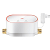 Grohe Sense Guard - the intelligent water flow regulator