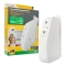 Schellenberg 22575 – RolloDrive 75 Premium, transmisión por correa para persianas enrollables