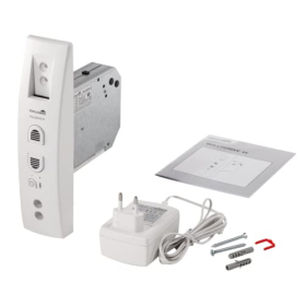 Schellenberg 22638 Elektrischer Bandwickler, 29 W, 230 V