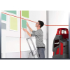 Einhell 360° laser TE-LL 360, black