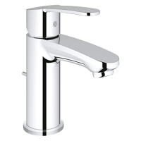 Grohe Eurostyle Pop-Up Basin Mixer