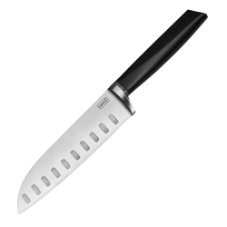Ніж Santoku Lurch 230430 Tango з лезом 17 см із стійкої до корозії ножової сталі 3CR14