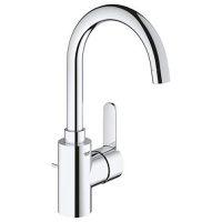 GROHE Eurostyle Cosmopolitan Einhand-Waschtischarmatur DN 15 L-Size Chrom