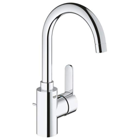 GROHE Eurostyle Cosmopolitan Einhand-Waschtischarmatur DN 15 L-Size Chrom