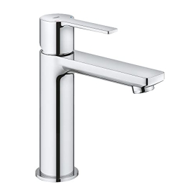 Змішувач для раковини Grohe Linear 1/2", розмір S, хром