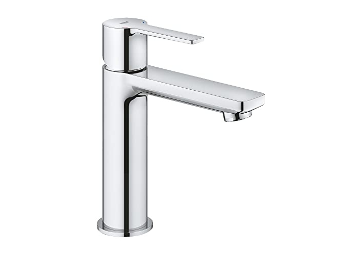 Змішувач для раковини Grohe Linear 1/2", розмір S, хром Змішувач для раковини Grohe Linear 1/2", розмір S, хром