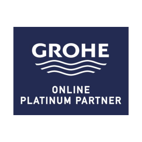 Смеситель для раковины Grohe Linear, 1/2 дюйма, размер S, хромированный