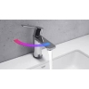 Змішувач для раковини Grohe Linear 1/2", розмір S, хром