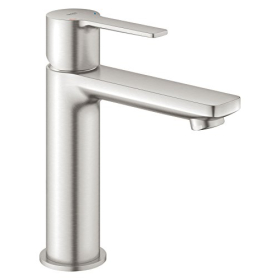 Basin mixer tap size S 1/2″ Supersteel – GROHE