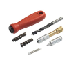 WAGNER woodworking injection set for CupGun W 95 & W 180 P