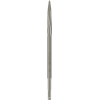 Cincel puntiagudo Bosch SDS+ de 250 mm, calidad profesional, plateado