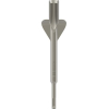 Bosch SDS-plus 250 mm hollow chisel for concrete and masonry
