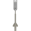 Bosch SDS-plus 250 mm hollow chisel for concrete and masonry