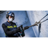 Bosch SDS-plus 250 mm hollow chisel for concrete and masonry