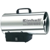 Generador de aire caliente inalámbrico Einhell, 2330910
