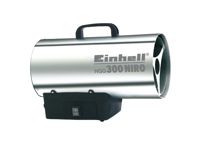 Generador de aire caliente inalámbrico Einhell, 2330910 Generador de aire caliente inalámbrico Einhell, 2330910