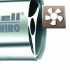 Generador de aire caliente inalámbrico Einhell, 2330910