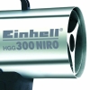 Generador de aire caliente inalámbrico Einhell, 2330910