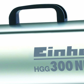 Акумуляторний генератор гарячого повітря Einhell, 2330910