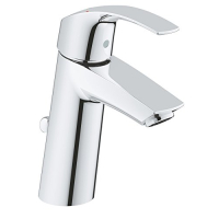 Grohe, Eurosmart, bathtub fittings, washbasin fittings