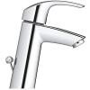 Grohe, Eurosmart, grifería para bañera, grifería para lavabo