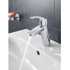 Grohe, Eurosmart, grifería para bañera, grifería para lavabo