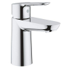 GROHE Waschtischarmatur Einhebelmischer Chrom