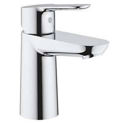 Одноважільний змішувач для раковини GROHE, хром