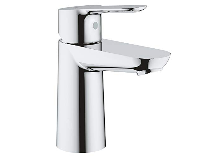GROHE Waschtischarmatur Einhebelmischer Chrom GROHE Waschtischarmatur Einhebelmischer Chrom