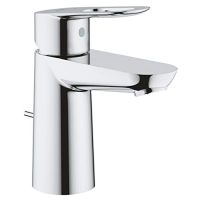 GROHE wash basin faucet 23335000, chrome, old version