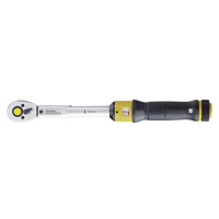 Proxxon torque wrench 3/8", 12–60 Nm, ratchet, 370 mm