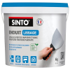 Sinto - smoothing paste with coating - removes small and large irregularities