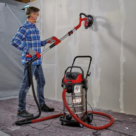 Einhell TE-VC 2340 SACL – пилосос для вологого/сухого прибирання 1500 Вт, 40 л