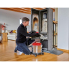 Einhell TE-AV 18/15 Li C-Solo cordless ash vacuum cleaner 15L, Li-Ion