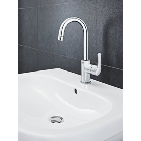 GROHE Eurosmart Einhebel-Waschtischarmatur Größe L