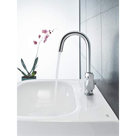 GROHE Eurosmart Einhebel-Waschtischarmatur Größe L