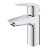 GROHE QuickFix Start Waschtischarmatur S Größe Einhebelmischer Chrom