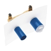 Grohe Eurostyle Universal 1/2 Concealed Mixer Body