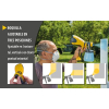 WAGNER Wood & Metal Sprayer W 100 for interior and exterior paints