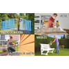 WAGNER Wood & Metal Sprayer W 100 for interior and exterior paints
