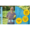 WAGNER Wood & Metal Sprayer W 100 for interior and exterior paints